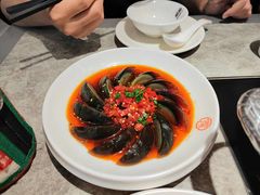 皮蛋-有家酸菜鱼(苏州绿宝广场店)
