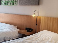 -乐福酒店(黎黄陂路汉口江滩店)