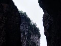 -武隆天坑地缝国家地质公园