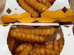 -麦当劳(农光里店)