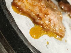 -酒拾烤肉(复地星光天地店)