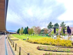 -轻井泽王子购物广场