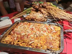 -醉烧膘·烧烤夜宵王(总店)
