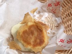 水煎包-方中山胡辣汤(成都首店)
