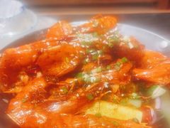 -南海底小海鲜·湘菜(鲁巷吴家湾店)