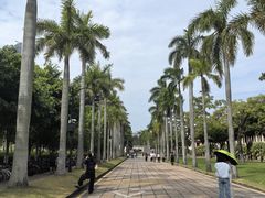 -厦门大学(思明校区)