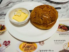 -翠华(澳门银河店)
