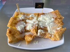 -阿古吉缅甸茶餐厅