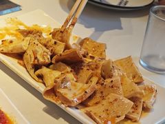 -金爱烧烤(蓝湖湾店)