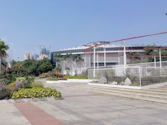 -深圳国际园林花卉博览园