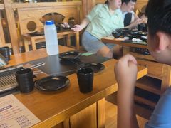 -千寻烧肉(政务区店)