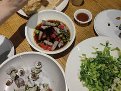-拉完海鲜大排档(温岭店)