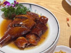 -德胜轩正宗顺德菜(宝安沙井会展中心店)