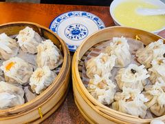 -都一处烧麦馆(前门店)