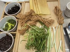 -老德州四合院·德州菜(天衢路店)