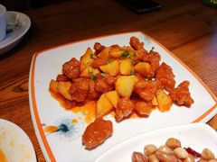 榕城荔枝肉-农家乐·福建土菜(金榕北路店)