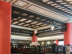 -龙悦湾酒家·八阵鱼生·渔人码头店