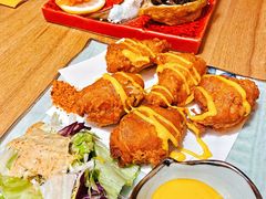 -西月山居匠心创意料理(江汉路新佳丽广场店)
