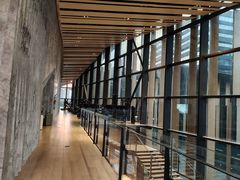 -漠浔MOTION健身(虹桥国际展汇店)