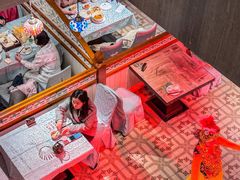 -巴扎美食·新疆菜·西域歌舞表演餐厅(新疆大厦店)