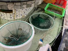 -沙田台山海鲜·酣客酒窖