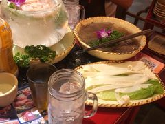 -蜀大侠火锅(龙岗店)