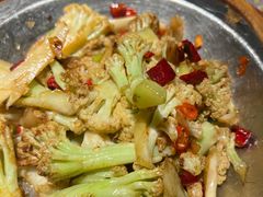 -大碗先生(万家丽店)