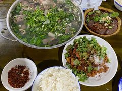 -小杨翘脚牛肉