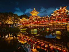 -深圳锦绣中华民俗村