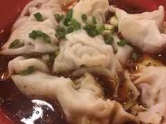 -龙抄手(春熙路总店)