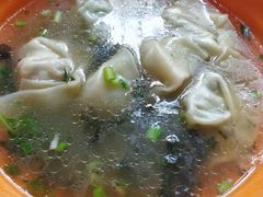-阿麟馄饨(延长路店)