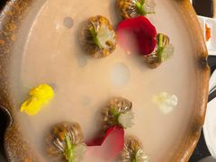 -正德楼果木烤鸭·渔家菜(东港店)