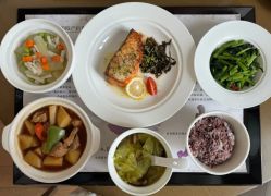 -金鹰国际月子中心(新街口店)