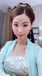 点击看大图 -美云庭古装·格格服汉服·京城旅拍(北京店)