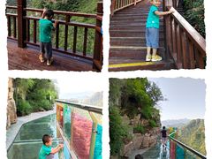 -十渡东湖港风景区