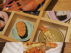 -团子君寿司·茶