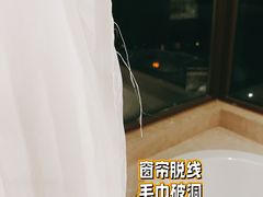 -三亚湾红树林度假世界(木棉酒店)