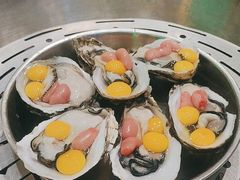 -飞尝蚝·顺德菜·鱼生(顺德总店)