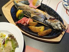 -花漫里日式餐厅(城东中骏店)