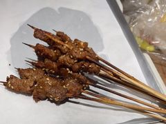 -木屋烧烤(南新店)