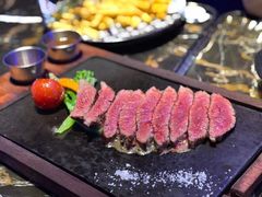 -MOSSO德国餐厅·音乐酒吧(环宇荟店)