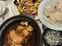 -到家尝北京菜(西坝河店)