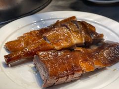 -發記潮汕大排档(宝翔路店)