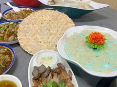 -官塘陈记鱼生·潮汕砂锅粥·牛肉火锅(潮枫路总店)