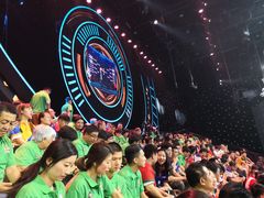 -中央广播电视总台(光华路办公区)