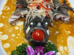 -云海肴·汽锅鸡·云南菜(南强街店)
