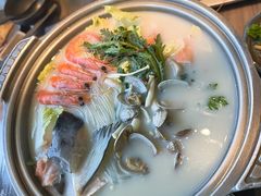 -九井澤精致料理(金茂店)