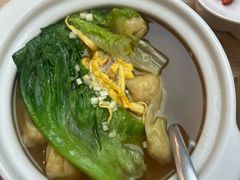 -蔡澜点心·粤菜(新街口IFCX店)