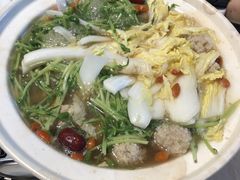 -漓江又一軒·广西菜·桂林米粉(梅林店)