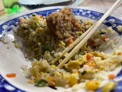-粗茶淡饭(东关街店)
